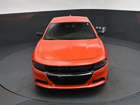 Used 2022 Dodge Charger SXT w/ Blacktop Package AWD/4WD image 37