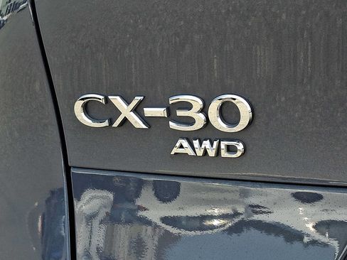 Used 2021 MAZDA CX-30 2.5 Turbo w/ Premium Plus Pkg AWD/4WD image 34