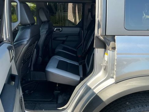 Used 2024 Ford Bronco Big Bend AWD/4WD image 25
