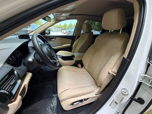 Used 2021 Acura RDX AWD w/ Advance Package image 17