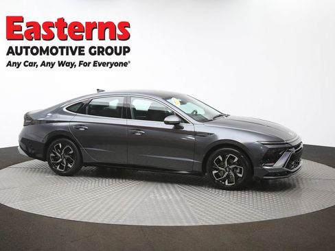 Used 2024 Hyundai Sonata SEL image 46