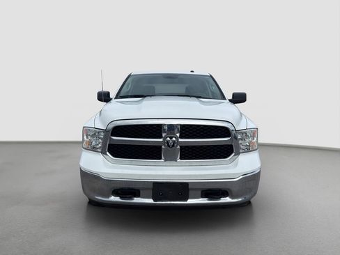 Used 2021 RAM 1500 Tradesman w/ Popular Equipment Group AWD/4WD image 2