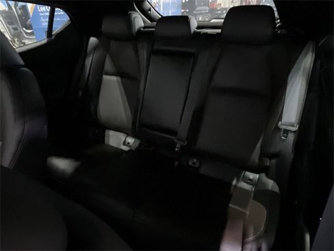 New 2026 MAZDA MAZDA3 Hatchback w/Premium Plus Pkg image 29