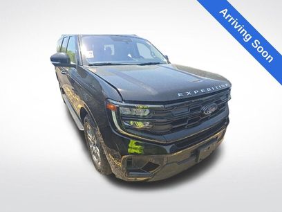 Used 2025 Ford Expedition Max Active