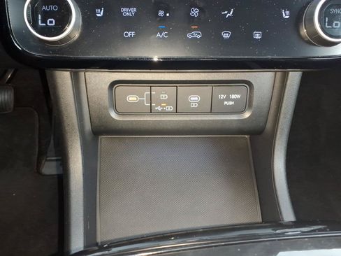 Used 2025 Hyundai Tucson SEL AWD/4WD image 26