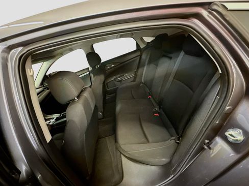 Used 2020 Honda Civic EX image 29