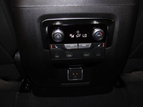 New 2026 GMC Yukon XL Denali AWD/4WD image 26