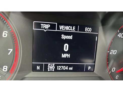 Used 2023 Chevrolet TrailBlazer RS w/ Convenience Package AWD/4WD image 15