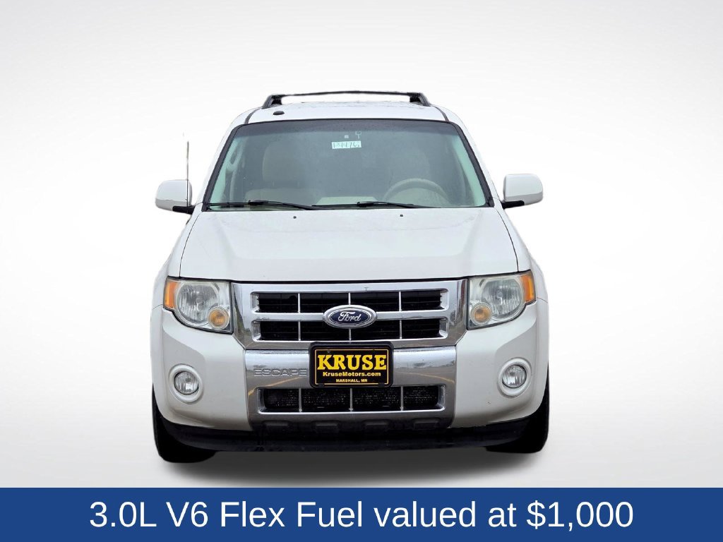 Used 2010 Ford Escape Limited AWD/4WD image 38