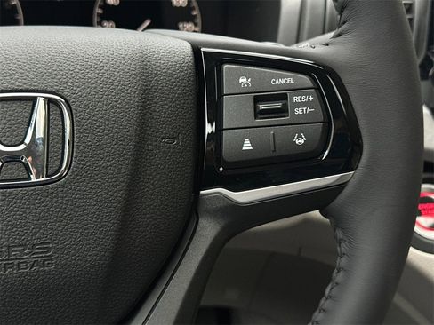 New 2026 Honda Odyssey EX-L image 24