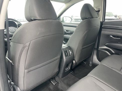 Used 2024 Hyundai Tucson SEL image 51