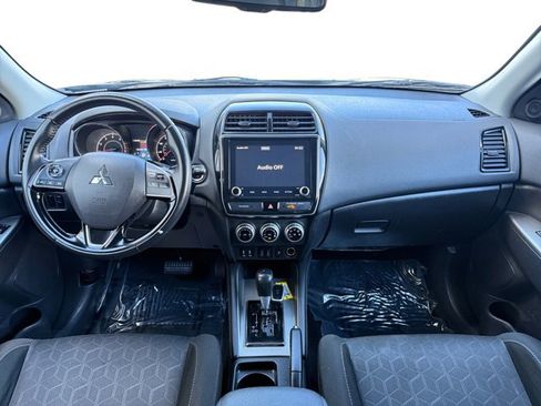 Used 2020 Mitsubishi Outlander Sport SE image 13