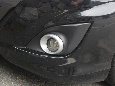 Used 2011 MAZDA MAZDASPEED3 Sport w/ Mazdaspeed Tech Pkg FWD image 40
