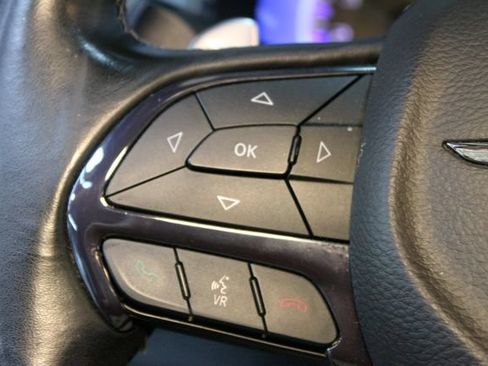 Used 2016 Chrysler 200 S AWD/4WD image 20