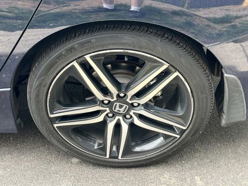 Used 2017 Honda Accord Sport Special Edition image 11