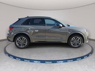 Certified 2025 Audi Q3 2.0T Premium w/ Convenience Package AWD/4WD video 2