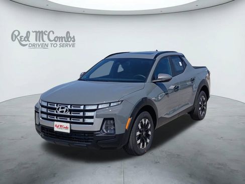 New 2026 Hyundai Santa Cruz SEL image 1