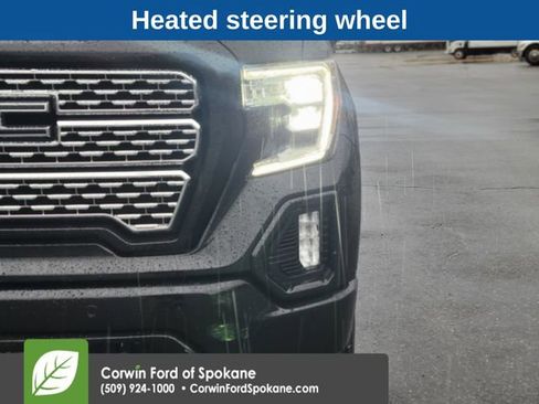 Used 2021 GMC Sierra 1500 Denali image 8