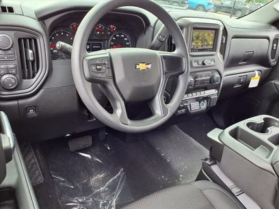 New 2026 Chevrolet Silverado 2500 W/T w/ WT Convenience Package