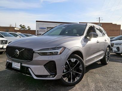 New 2026 Volvo XC60 B5 Plus w/ Protection Package Premier