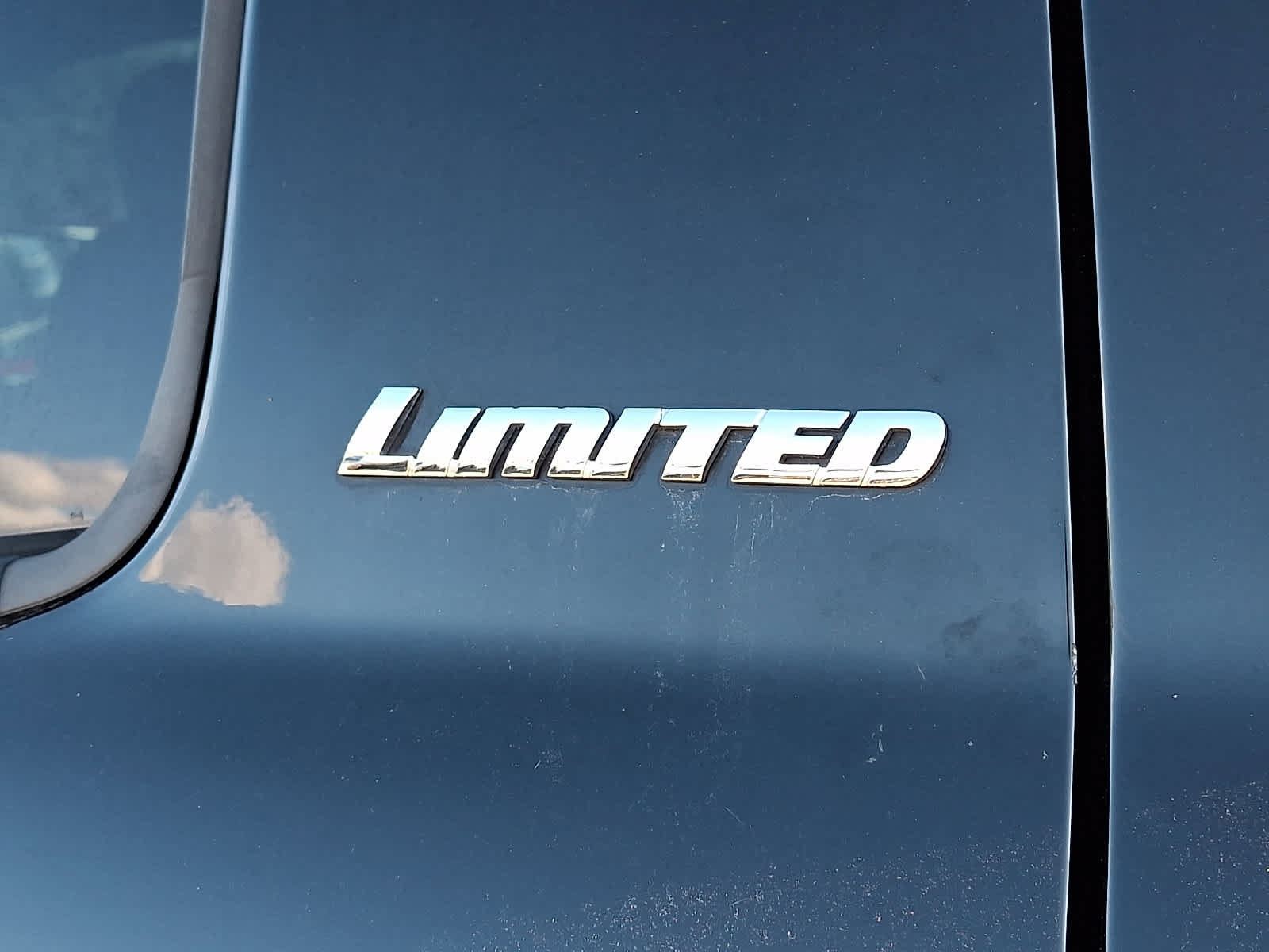 Used 2015 Toyota Tundra Limited w/ Limited Premium Package RWD image 33