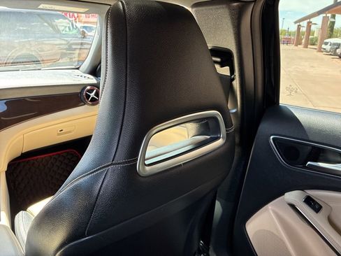 Used 2016 Mercedes-Benz GLA 45 AMG 4MATIC image 23