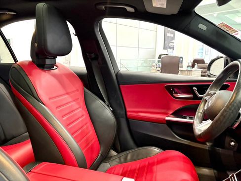 Used 2023 Mercedes-Benz C 300 Sedan image 18