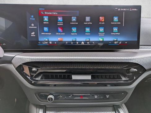 Used 2026 BMW M440i w/ Premium Package RWD image 12