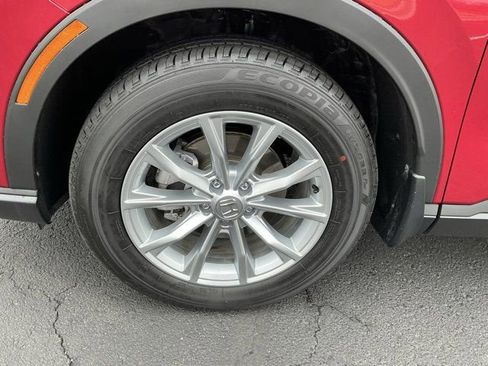 Used 2024 Honda CR-V EX-L image 10