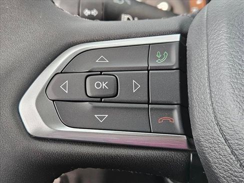 New 2026 Jeep Compass Limited AWD/4WD image 14