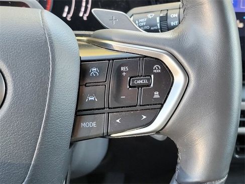 Used 2024 Lexus RX 350 Premium image 30