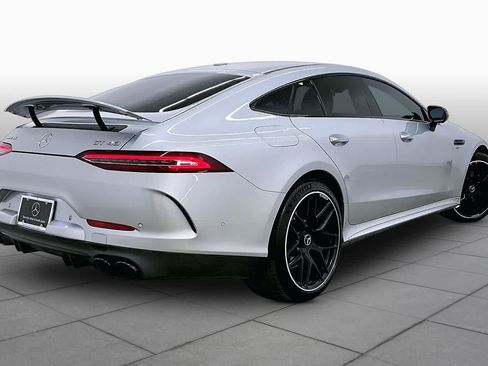 Used 2022 Mercedes-Benz AMG GT 43 image 13
