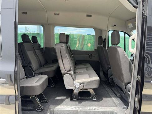 Used 2024 Ford Transit 350 XLT RWD image 16