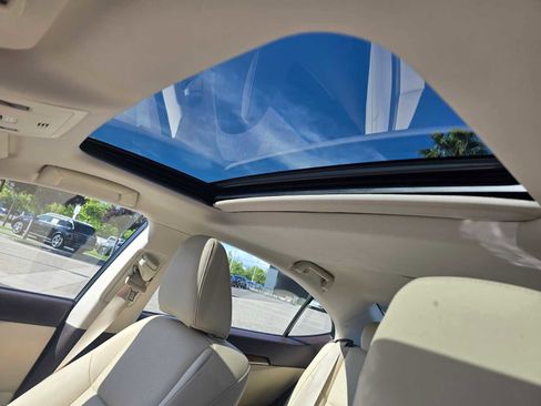 Used 2016 Lexus ES 300h w/ Navigation System Package FWD image 23