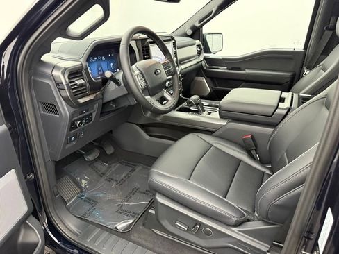 New 2025 Ford F150 Lariat w/ Equipment Group 502A High image 17