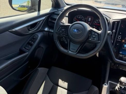 Used 2024 Subaru WRX AWD/4WD image 11