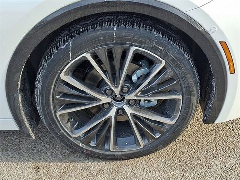 New 2026 Toyota Prius Limited w/ Limited Premium Package image 8