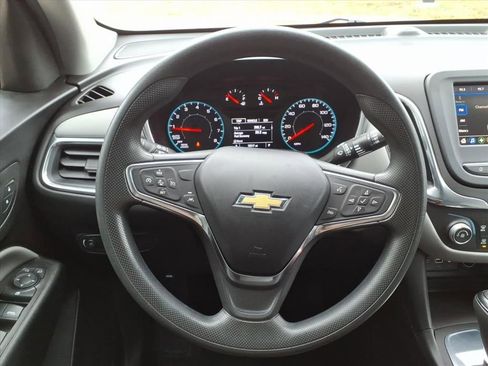Used 2021 Chevrolet Equinox LS w/ LS Convenience Package image 17