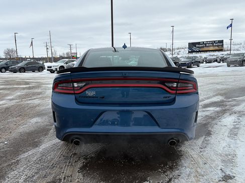 Used 2022 Dodge Charger GT w/ Blacktop Package image 5