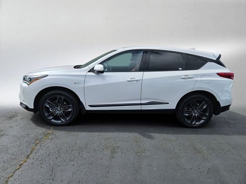 Certified 2023 Acura RDX w/ Advance Package AWD/4WD image 4