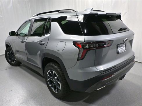 New 2026 Chevrolet Equinox ACTIV w/ Convenience Package III image 7