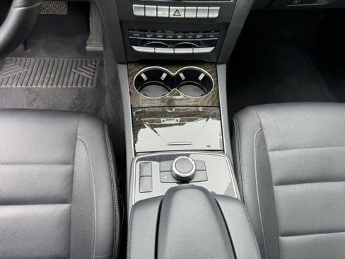 Used 2016 Mercedes-Benz E 400 Coupe w/ Premium 1 Package image 28