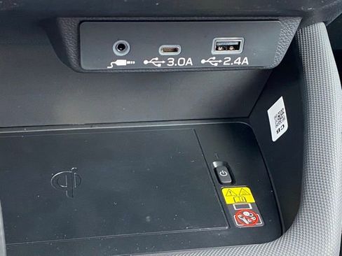 New 2026 Subaru Forester Premium image 17