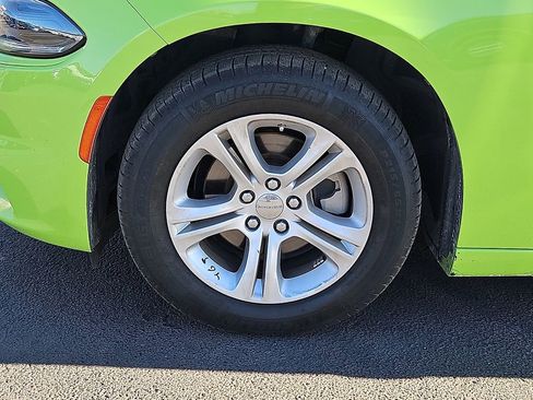 Used 2023 Dodge Charger SXT image 13