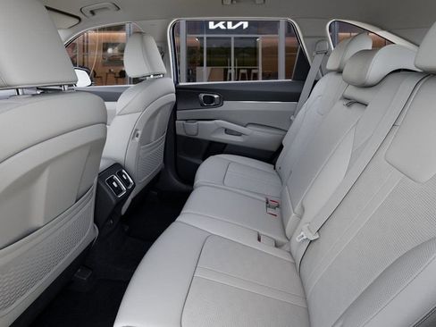 New 2026 Kia Sorento EX AWD/4WD image 19