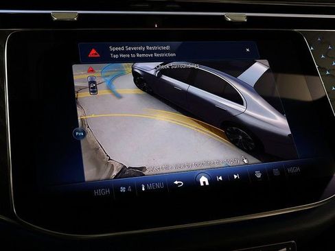 New 2026 Mercedes-Benz E 350 4MATIC Sedan image 22