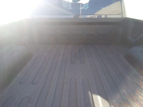 New 2026 RAM 2500 Big Horn image 8