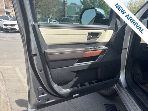 Used 2024 Toyota Tundra 1794 Edition image 16