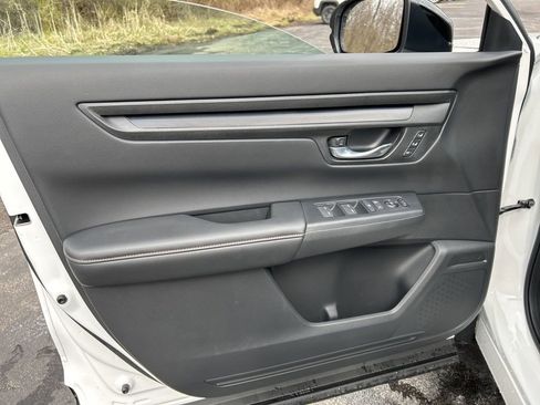 New 2026 Honda CR-V Sport-L image 18