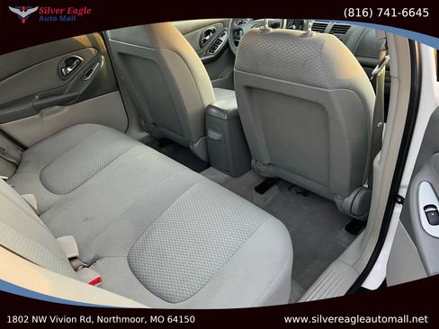 Used 2008 Chevrolet Malibu LS image 7